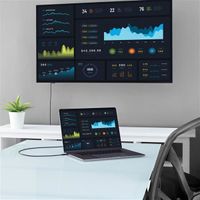 Miniatura 6 de CABLE STARTECH USB-C A HDMI 4K 60HZ 2M