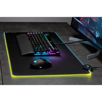 Miniatura 16 de ALFOMBRILLA GAMING CORSAIR MM700RGB EXTENDED-XL