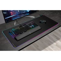 Miniatura 19 de ALFOMBRILLA GAMING CORSAIR MM700RGB EXTENDED-XL