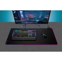 Miniatura 20 de ALFOMBRILLA GAMING CORSAIR MM700RGB EXTENDED-XL