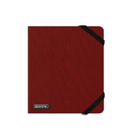 Miniatura 2 de ZIMAX FUNDA TABLET UNIVERSAL ONE 8". ROJO (ZR220)