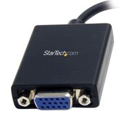 Miniatura 3 de MINI DISPLAYPORT VGA VIDEO ADAP