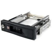 Miniatura 1 de 5.25  TRAY-LESS SATA HOT-SWAP
