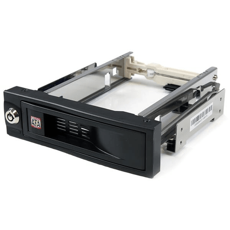 5.25 TRAY-LESS SATA HOT-SWAP - Imagen 1 de 7 5.25 TRAY-LESS SATA HOT-SWAP - Imagen 1 de 7