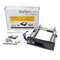 Miniatura 2 de 5.25  TRAY-LESS SATA HOT-SWAP