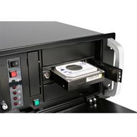 Miniatura 3 de 5.25  TRAY-LESS SATA HOT-SWAP