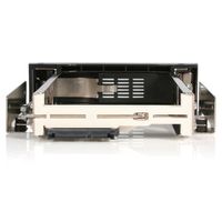 Miniatura 5 de 5.25  TRAY-LESS SATA HOT-SWAP