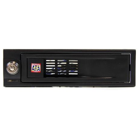 5.25 TRAY-LESS SATA HOT-SWAP - Imagen 6 de 7 5.25 TRAY-LESS SATA HOT-SWAP - Imagen 6 de 7