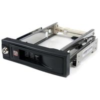 Miniatura 7 de 5.25  TRAY-LESS SATA HOT-SWAP