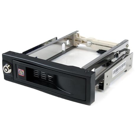 5.25 TRAY-LESS SATA HOT-SWAP - Imagen 7 de 7 5.25 TRAY-LESS SATA HOT-SWAP - Imagen 7 de 7