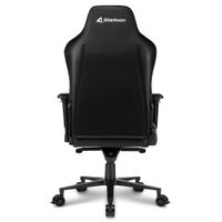 Miniatura 5 de SILLA GAMING SHARKOON SKILLER SGS40 - NEGRO