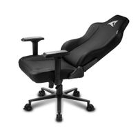 Miniatura 6 de SILLA GAMING SHARKOON SKILLER SGS40 - NEGRO