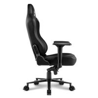 Miniatura 7 de SILLA GAMING SHARKOON SKILLER SGS40 - NEGRO