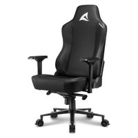 Miniatura 10 de SILLA GAMING SHARKOON SKILLER SGS40 - NEGRO