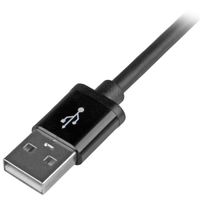 Miniatura 2 de CABLE STARTECH LIGHTNING APPLE IPOD 2M