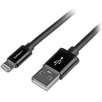 Miniatura 3 de CABLE STARTECH LIGHTNING APPLE IPOD 2M