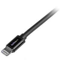 Miniatura 4 de CABLE STARTECH LIGHTNING APPLE IPOD 2M