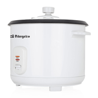 Miniatura 1 de ARROCERA ORBEGOZO CO3031 1.8L 700W