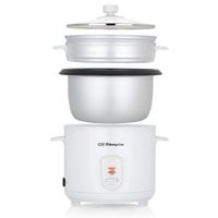 Miniatura 4 de ARROCERA ORBEGOZO CO3031 1.8L 700W