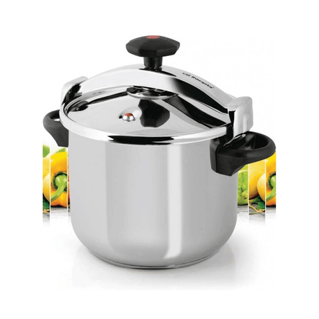 OLLA ORBEGOZO HPL6070 6L CLASICA - Imagen 1 de 2 OLLA ORBEGOZO HPL6070 6L CLASICA - Imagen 1 de 2