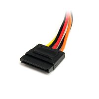 Miniatura 2 de CABLE 30CM EXTENSION CORRIENTE