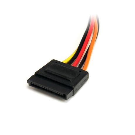 CABLE 30CM EXTENSION CORRIENTE - Imagen 2 de 4 CABLE 30CM EXTENSION CORRIENTE - Imagen 2 de 4