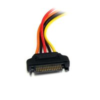 Miniatura 3 de CABLE 30CM EXTENSION CORRIENTE