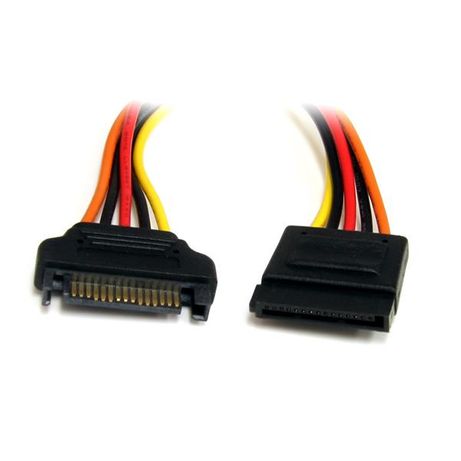 CABLE 30CM EXTENSION CORRIENTE - Imagen 4 de 4 CABLE 30CM EXTENSION CORRIENTE - Imagen 4 de 4