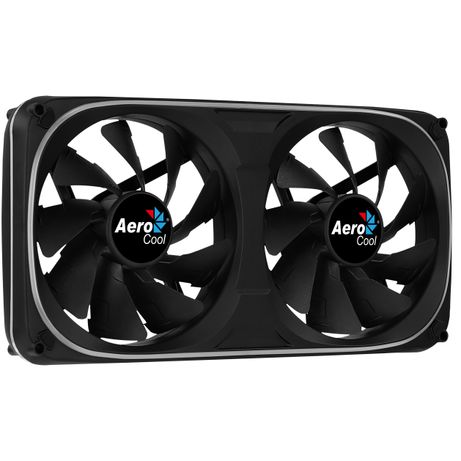 Aerocool Ventilador ASTRO 24x12cm omni argb dual f - Imagen 9 de 13 Aerocool Ventilador ASTRO 24x12cm omni argb dual f - Imagen 9 de 13