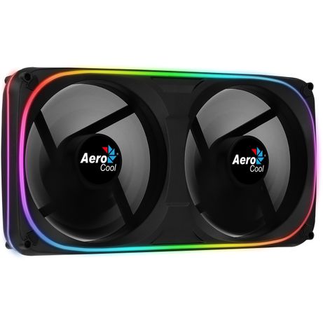 Aerocool Ventilador ASTRO 24x12cm omni argb dual f - Imagen 13 de 13 Aerocool Ventilador ASTRO 24x12cm omni argb dual f - Imagen 13 de 13