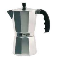 Miniatura 1 de CAFETERA ITALIANA ORBEGOZO KF 600 6 TAZAS
