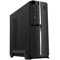 Miniatura 1 de TOOQ  TQC-3005U3  Negro Incluye Fuente