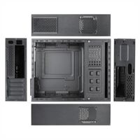 Miniatura 2 de TOOQ  TQC-3005U3  Negro Incluye Fuente
