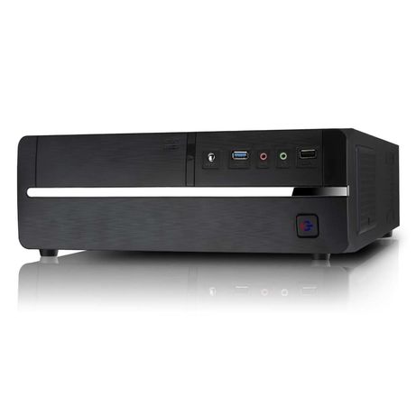 TOOQ TQC-3005U3 Negro Incluye Fuente - Imagen 4 de 5 TOOQ TQC-3005U3 Negro Incluye Fuente - Imagen 4 de 5