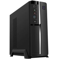 Miniatura 5 de TOOQ  TQC-3005U3  Negro Incluye Fuente