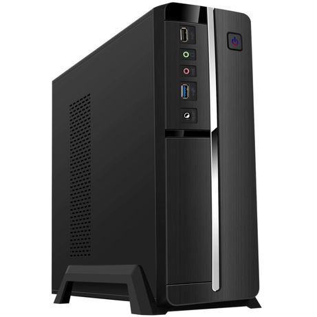 TOOQ TQC-3005U3 Negro Incluye Fuente - Imagen 5 de 5 TOOQ TQC-3005U3 Negro Incluye Fuente - Imagen 5 de 5