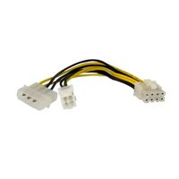 Miniatura 2 de 6IN 4 PIN TO 8 PIN EPS POWER