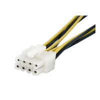Miniatura 3 de 6IN 4 PIN TO 8 PIN EPS POWER