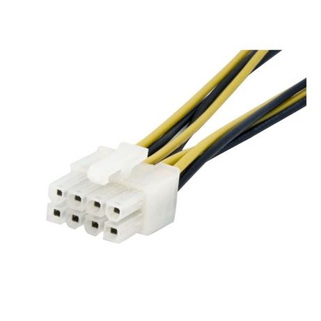 6IN 4 PIN TO 8 PIN EPS POWER - Imagen 3 de 5 6IN 4 PIN TO 8 PIN EPS POWER - Imagen 3 de 5