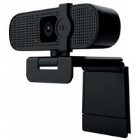Miniatura 2 de Approx! Webcam USB 2.0 APPW920PRO 2K Autofocus