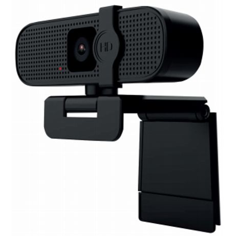 Approx! Webcam USB 2.0 APPW920PRO 2K Autofocus - Imagen 2 de 2 Approx! Webcam USB 2.0 APPW920PRO 2K Autofocus - Imagen 2 de 2