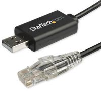 Miniatura 3 de CISCO USB CONSOLE CABLE USB TO RJ45 1. 8M