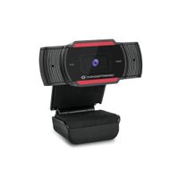 Miniatura 2 de CAMARA WEBCAM CONCEPTRONIC AMDIS 1080P FULL HD