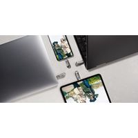 Miniatura 4 de SANDISK ULTRA DUAL DRIVE LUXE USB C 64GB 150MB/S USB 3.1 GEN  1