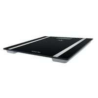 Miniatura 3 de BÃSCULA DE BAÑO JATA ANALIZADOR CORPORAL 6 FUNCIONES HASTA 180KG 12 MEMORIAS 531