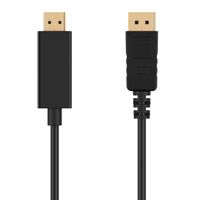 Miniatura 3 de Ewent Cable Displayport A HDMI, 1,2  3mt