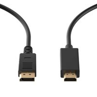 Miniatura 4 de Ewent Cable Displayport A HDMI, 1,2  3mt