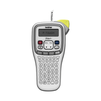 Miniatura 1 de Brother Rotuladora Electronica PTH100LB