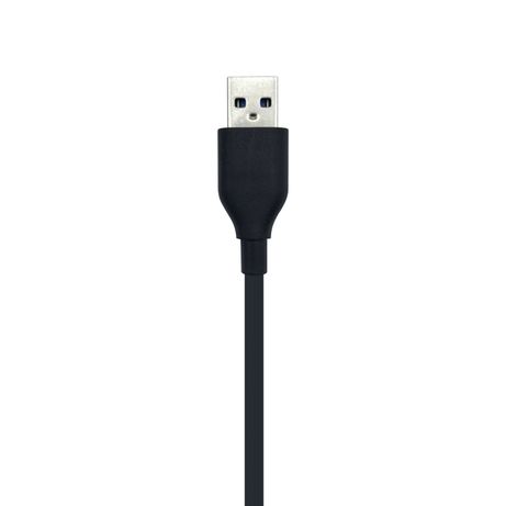 HUB USB AISENS CONECTORES USB-A 2.0 MACHO A 4X USB-A 2.0 HEMBRA CABLE 30CM NEGRO A104-0402 - Imagen 5 de 5 HUB USB AISENS CONECTORES USB-A 2.0 MACHO A 4X USB-A 2.0 HEMBRA CABLE 30CM NEGRO A104-0402 - Imagen 5 de 5