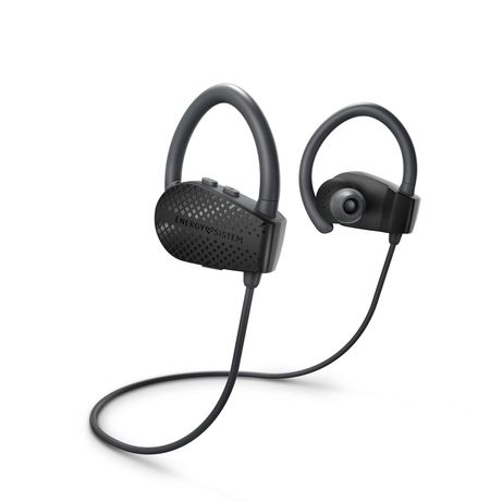 AURICULARES BLUETOOTH ENERGY SISTEM SPORT 1 + DARK - Imagen 6 de 6 AURICULARES BLUETOOTH ENERGY SISTEM SPORT 1 + DARK - Imagen 6 de 6